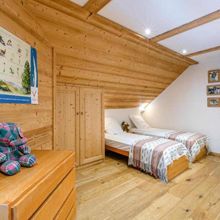 Charmant appartement avec wifi, skis aux pieds à Val-d'Isère - FR-1-694-361 - Apartamento - 13