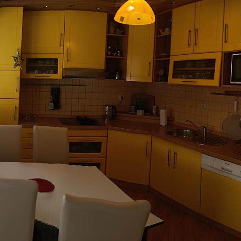 Apartman Nodi - Apartman sa 2 Spavaće Sobe - 10