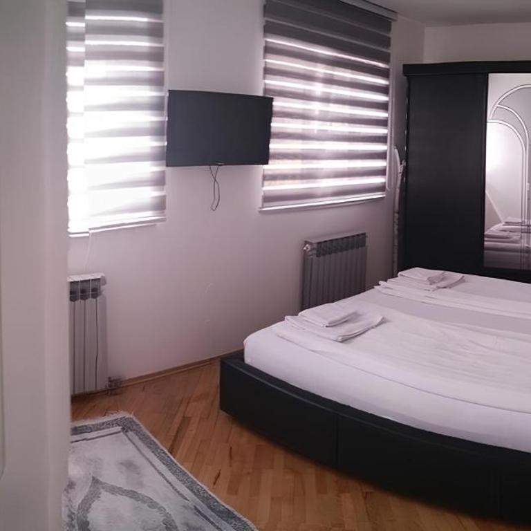 Apartman Nodi - Apartman sa 2 Spavaće Sobe - 12