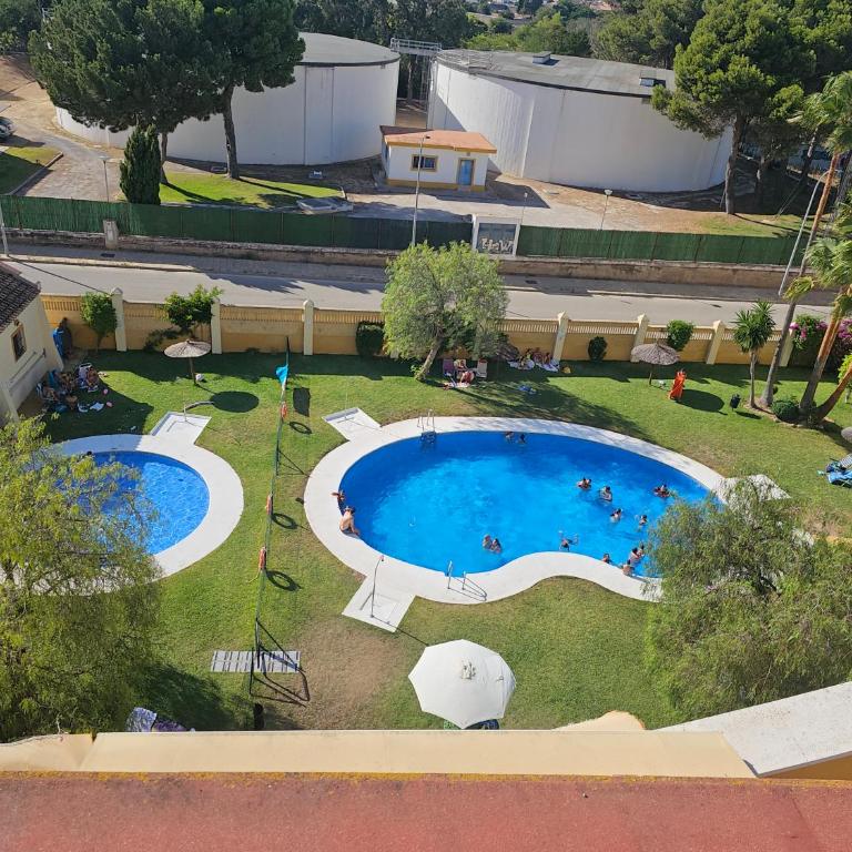 Atico Puerto de Santa Maria - Apartamento de 2 dormitorios - 4