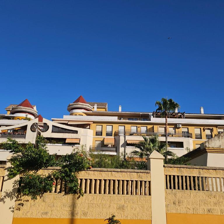 Atico Puerto de Santa Maria - Apartamento de 2 dormitorios - 3