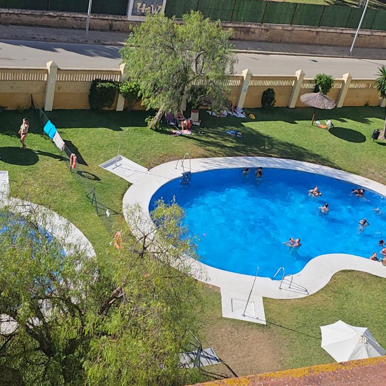 Atico Puerto de Santa Maria - Apartamento de 2 dormitorios - 2