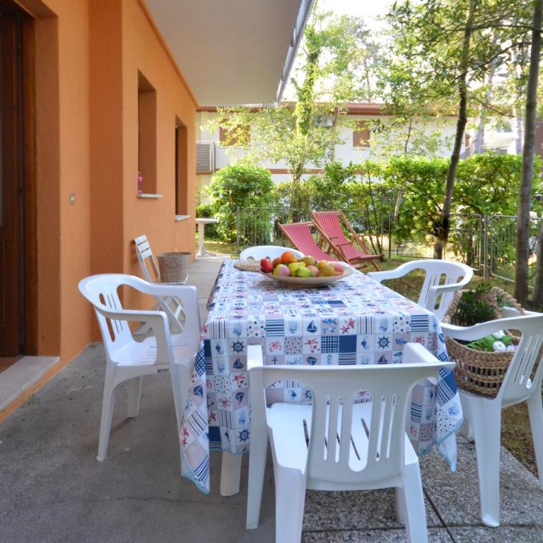 Villa Rosanna - Appartamento - Piano Terra - 3