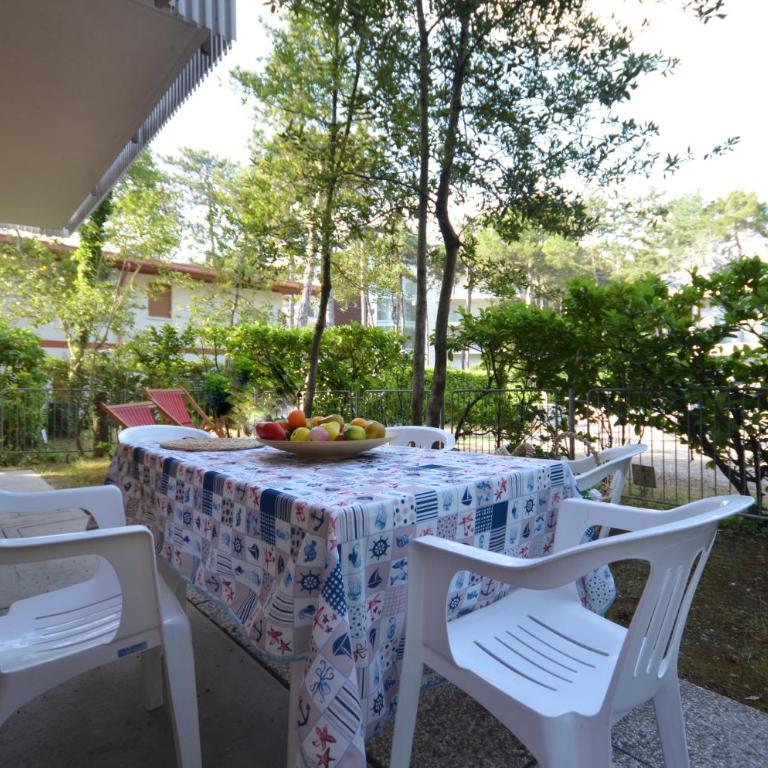 Villa Rosanna - Appartamento - Piano Terra - 8