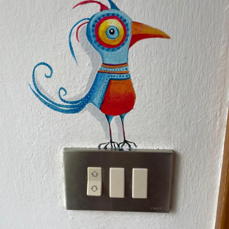 Paradiso sul lago - Casa - 18