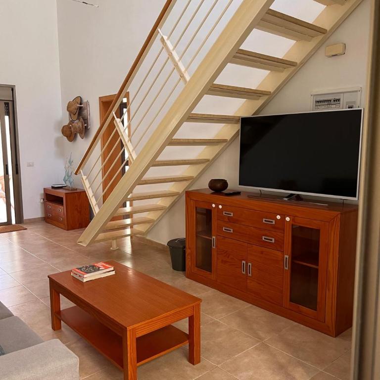 El Medano Los Patios - Apartamento de 2 dormitorios - 31