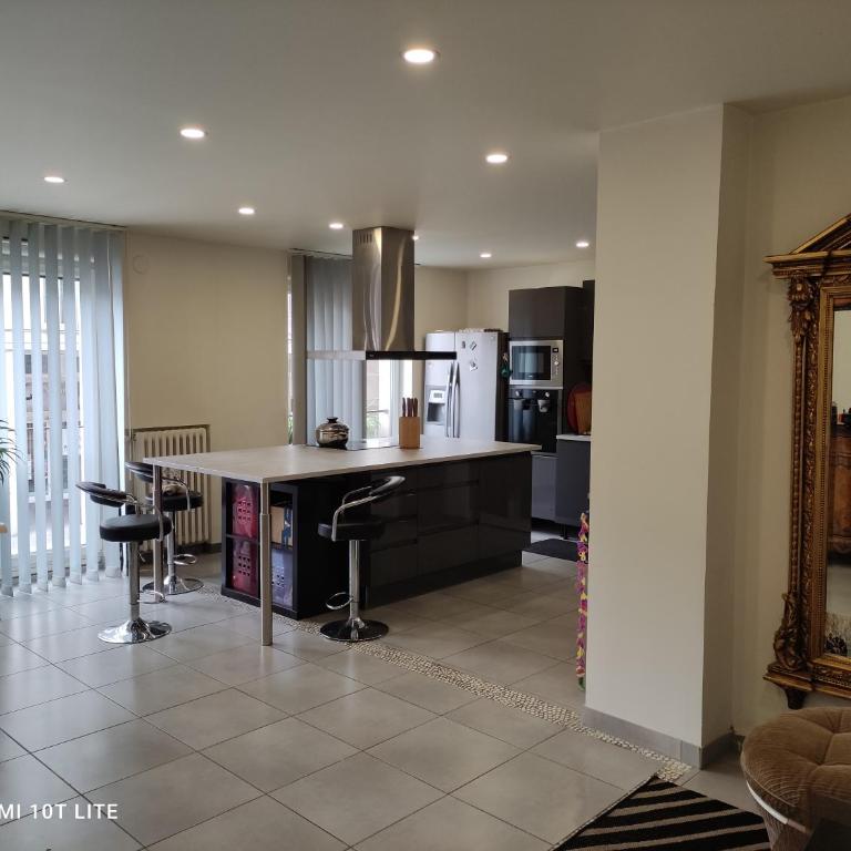 Murat appartement 3 pieces - Appartamento con 2 Camere da Letto - 5
