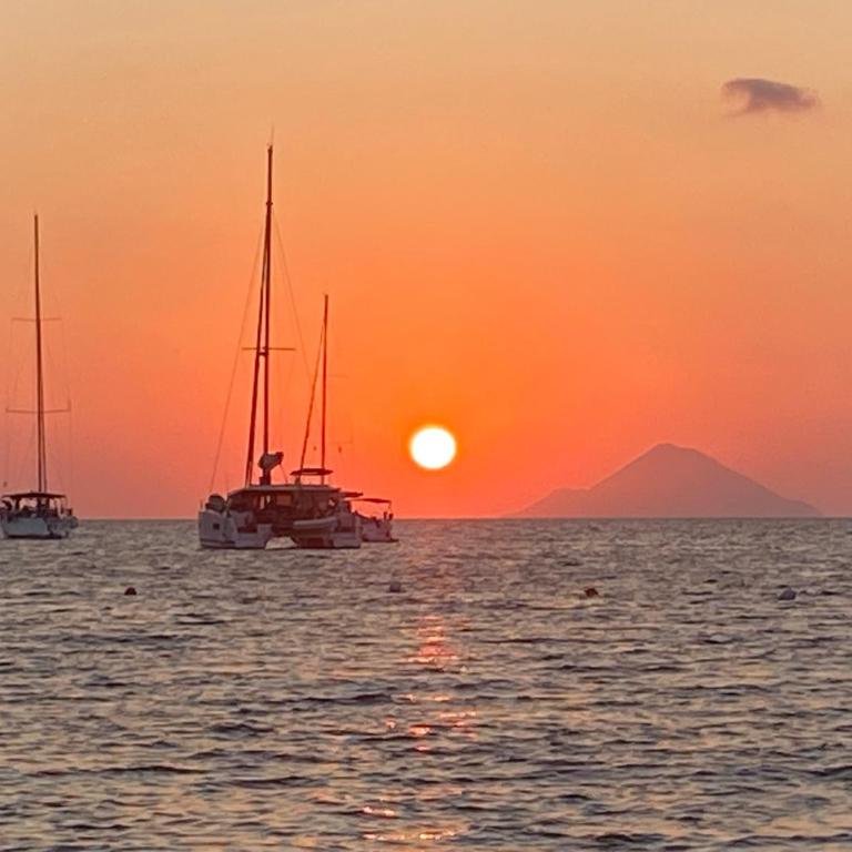 Leopardi Holiday Home a due passi dal mare - One-Bedroom Apartment - 15