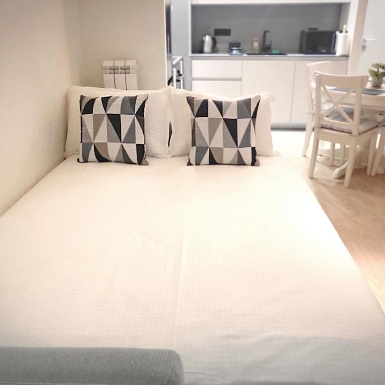 Belgrade Waterfront PROMO PRICE - Apartman sa 1 Spavaćom Sobom - 6