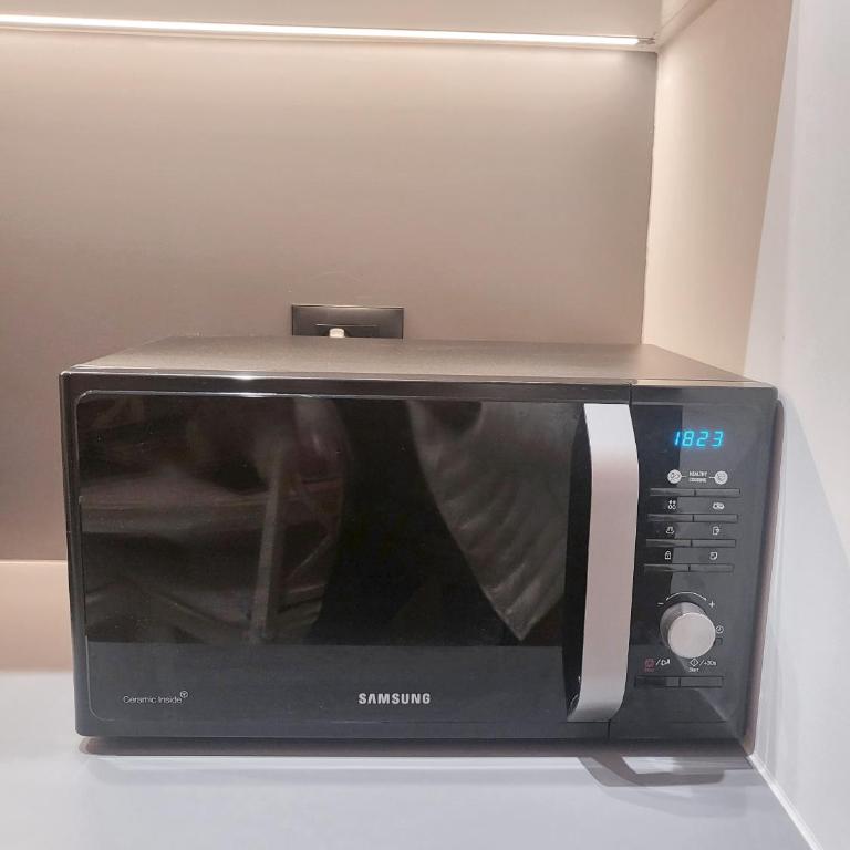 Belgrade Waterfront PROMO PRICE - Apartman sa 1 Spavaćom Sobom - 10