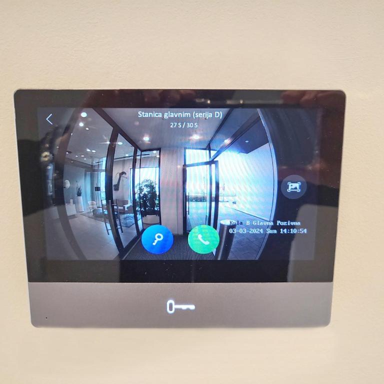 Belgrade Waterfront PROMO PRICE - Apartman sa 1 Spavaćom Sobom - 14