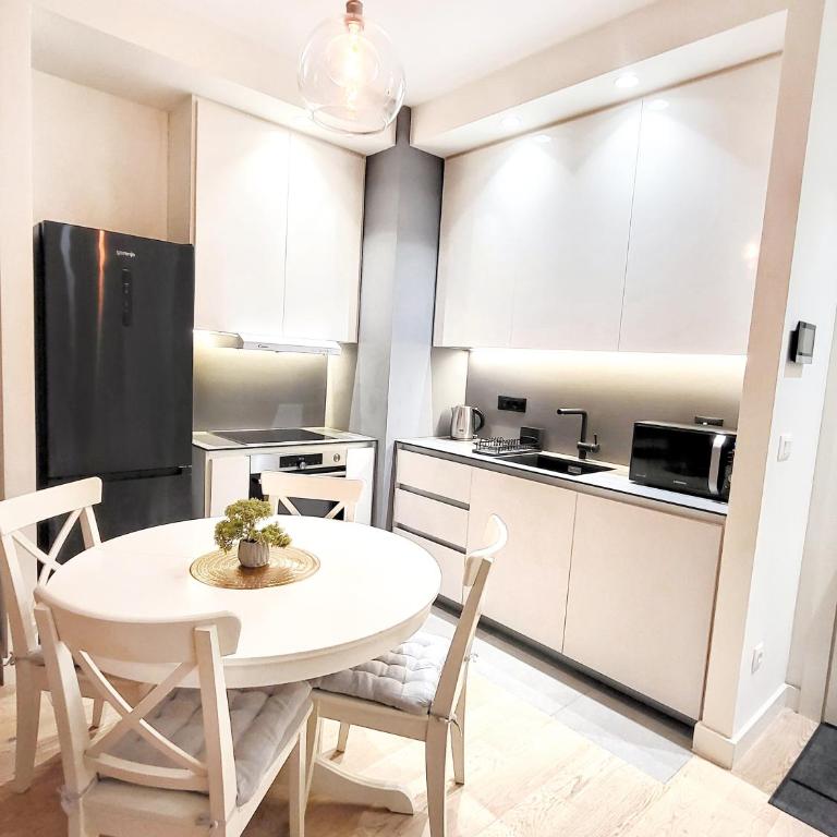 Belgrade Waterfront PROMO PRICE - Apartman sa 1 Spavaćom Sobom - 8