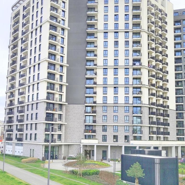 Belgrade Waterfront PROMO PRICE - Apartman sa 1 Spavaćom Sobom - 16