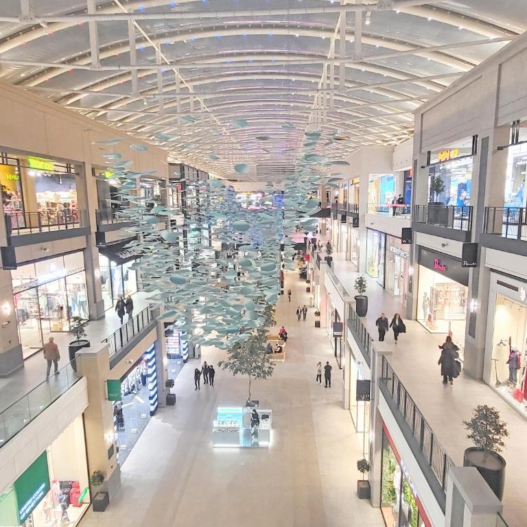 Belgrade Waterfront PROMO PRICE - Apartman sa 1 Spavaćom Sobom - 23