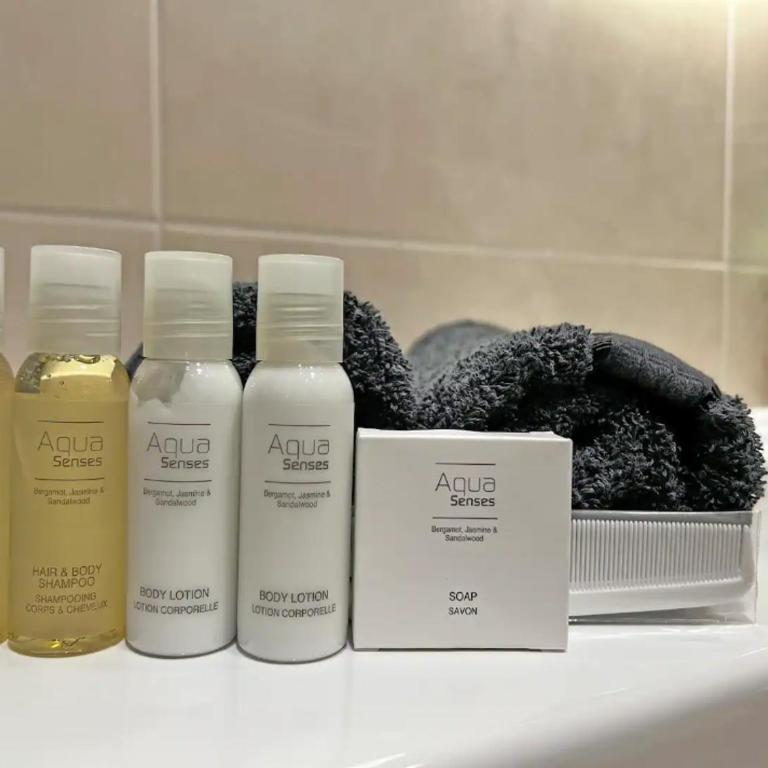 Belgrade Waterfront PROMO PRICE - Apartman sa 1 Spavaćom Sobom - 12