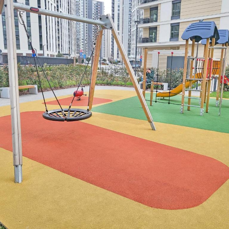 Belgrade Waterfront PROMO PRICE - Apartman sa 1 Spavaćom Sobom - 20