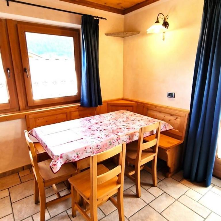 Appartamenti Neve by Livigno Accomodation - Appartamentino su 2 Livelli - 4