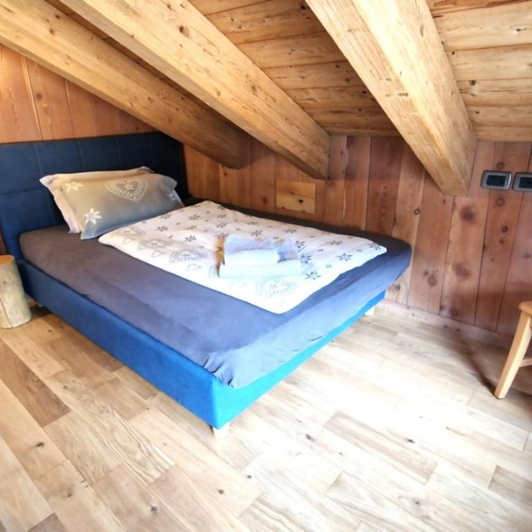 Appartamenti Neve by Livigno Accomodation - Appartamentino su 2 Livelli - 7