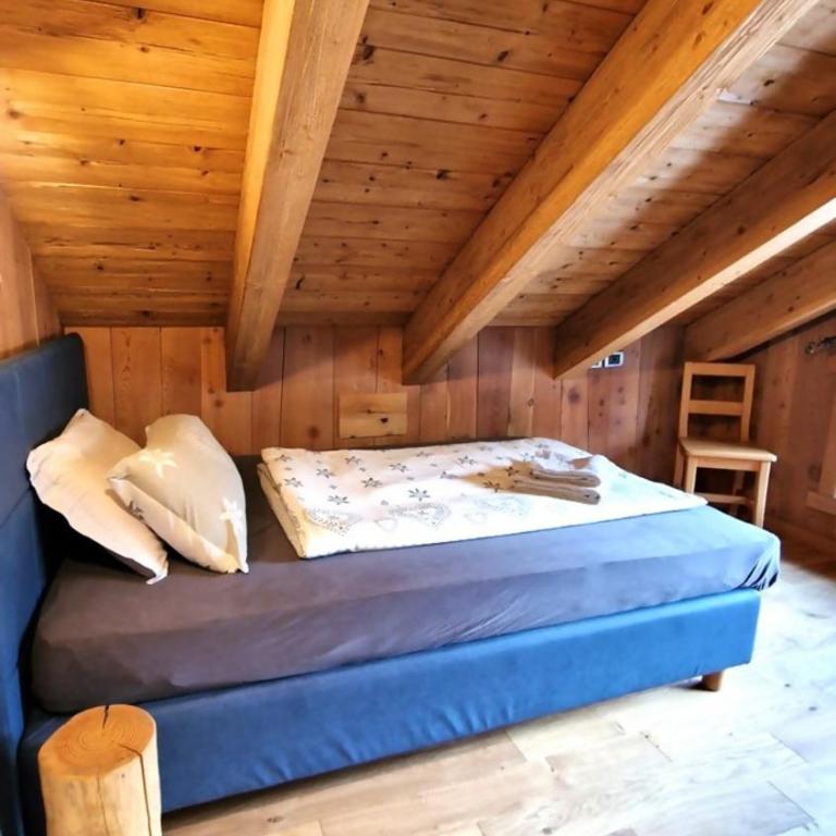 Appartamenti Neve by Livigno Accomodation - Appartamentino su 2 Livelli - 8