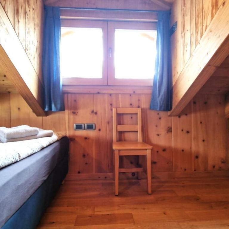 Appartamenti Neve by Livigno Accomodation - Appartamentino su 2 Livelli - 10