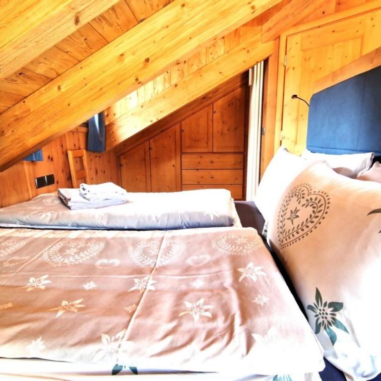 Appartamenti Neve by Livigno Accomodation - Appartamentino su 2 Livelli - 11