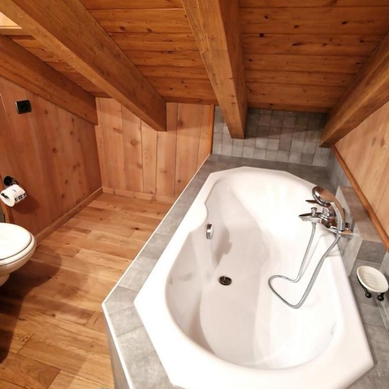 Appartamenti Neve by Livigno Accomodation - Appartamentino su 2 Livelli - 13