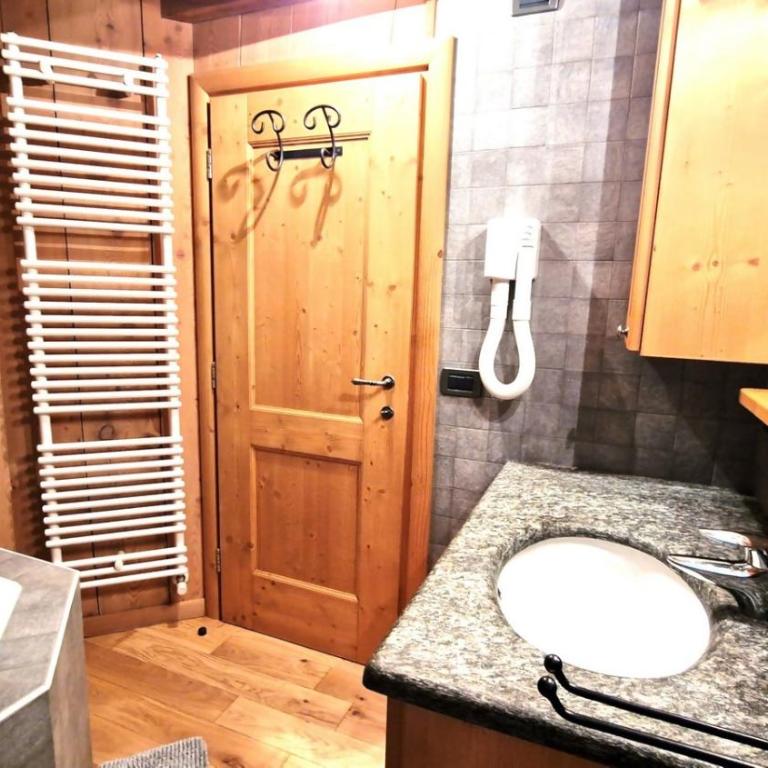 Appartamenti Neve by Livigno Accomodation - Appartamentino su 2 Livelli - 14