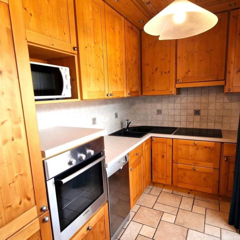 Appartamenti Neve by Livigno Accomodation - Appartamentino su 2 Livelli - 19