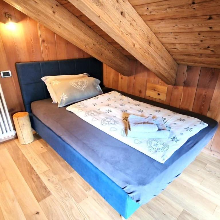 Appartamenti Neve by Livigno Accomodation - Appartamentino su 2 Livelli - 22