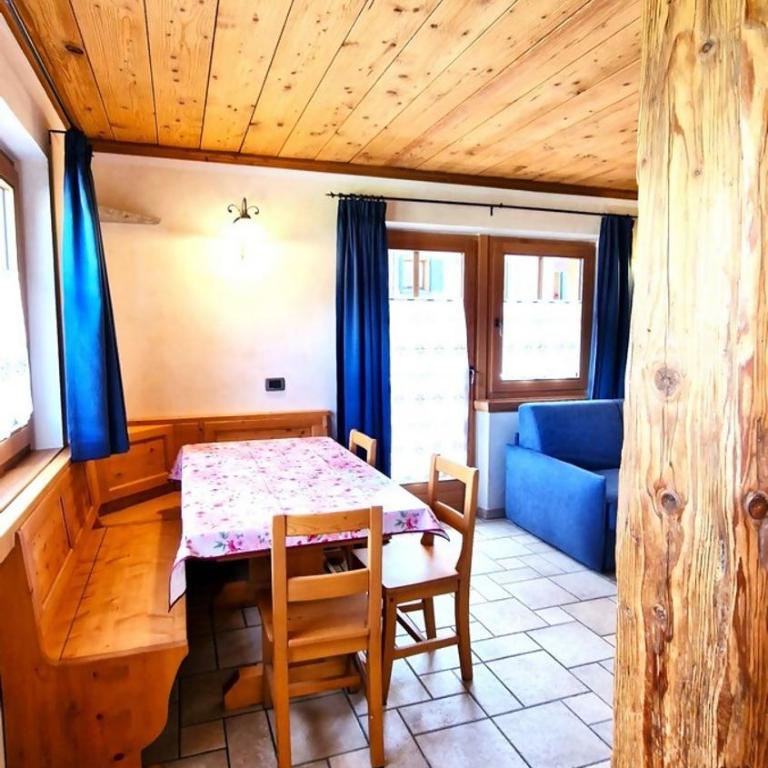 Appartamenti Neve by Livigno Accomodation - Appartamentino su 2 Livelli - 24