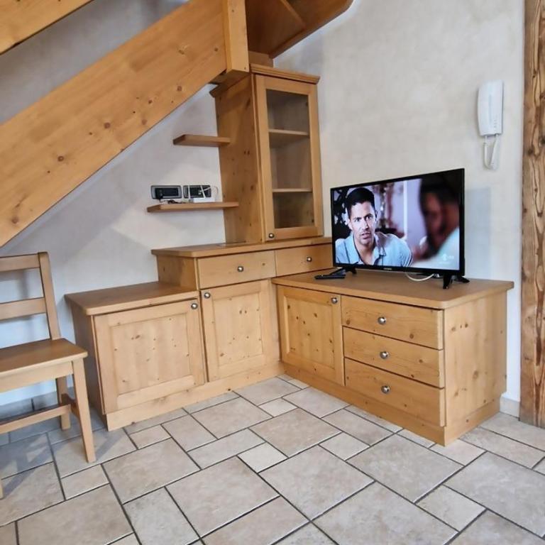Appartamenti Neve by Livigno Accomodation - Appartamentino su 2 Livelli - 28