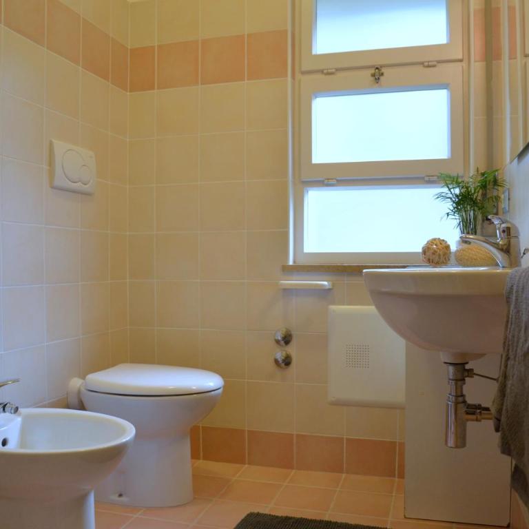 Villa Liana - Appartamento con 2 Camere da Letto - 12