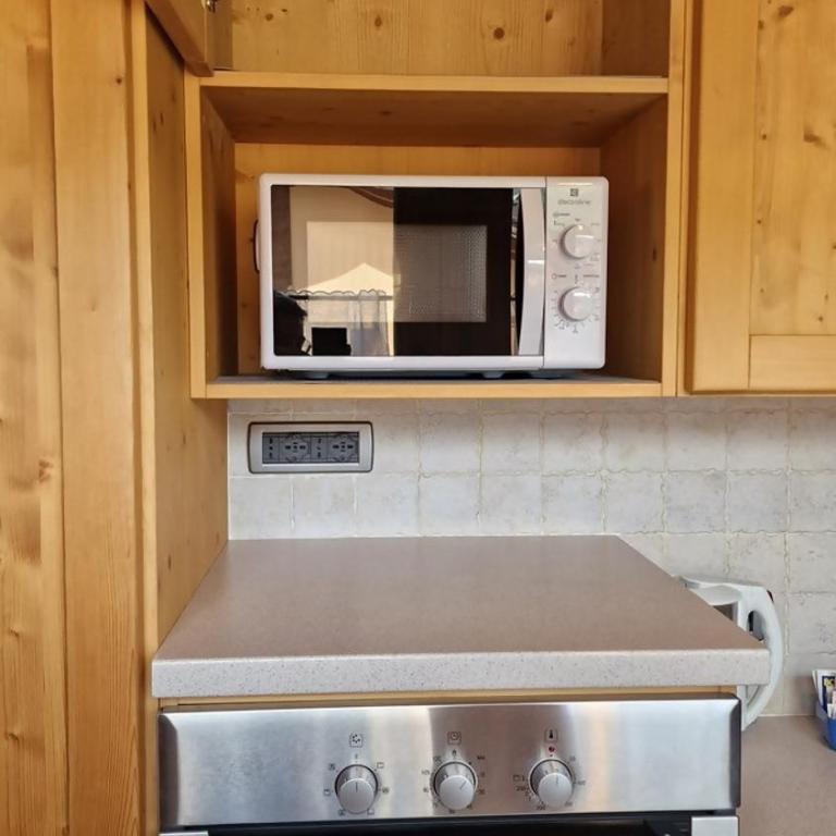 Appartamenti Neve by Livigno Accomodation - Appartamentino su 2 Livelli - 41