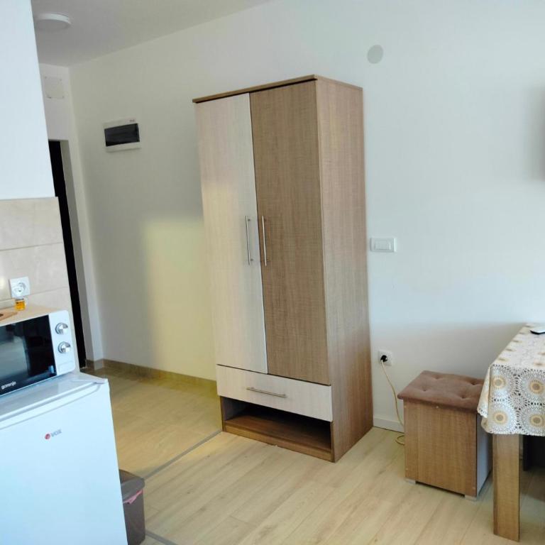 Studio Marija 21 - Apartman sa 1 Spavaćom Sobom - 12