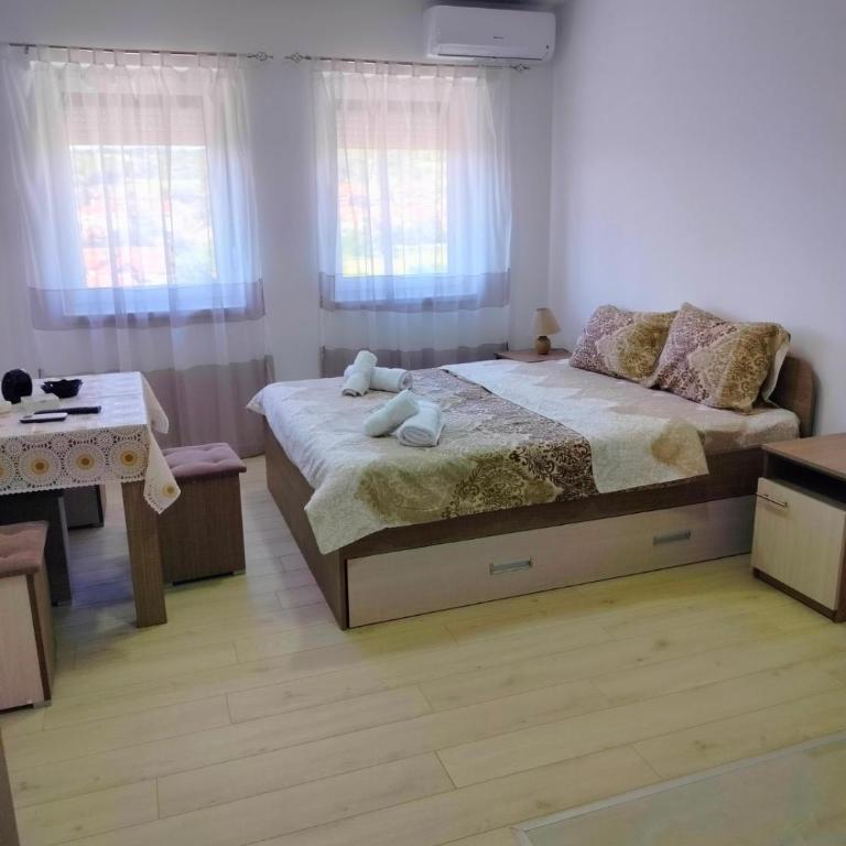 Studio Marija 21 - Apartman sa 1 Spavaćom Sobom - 10