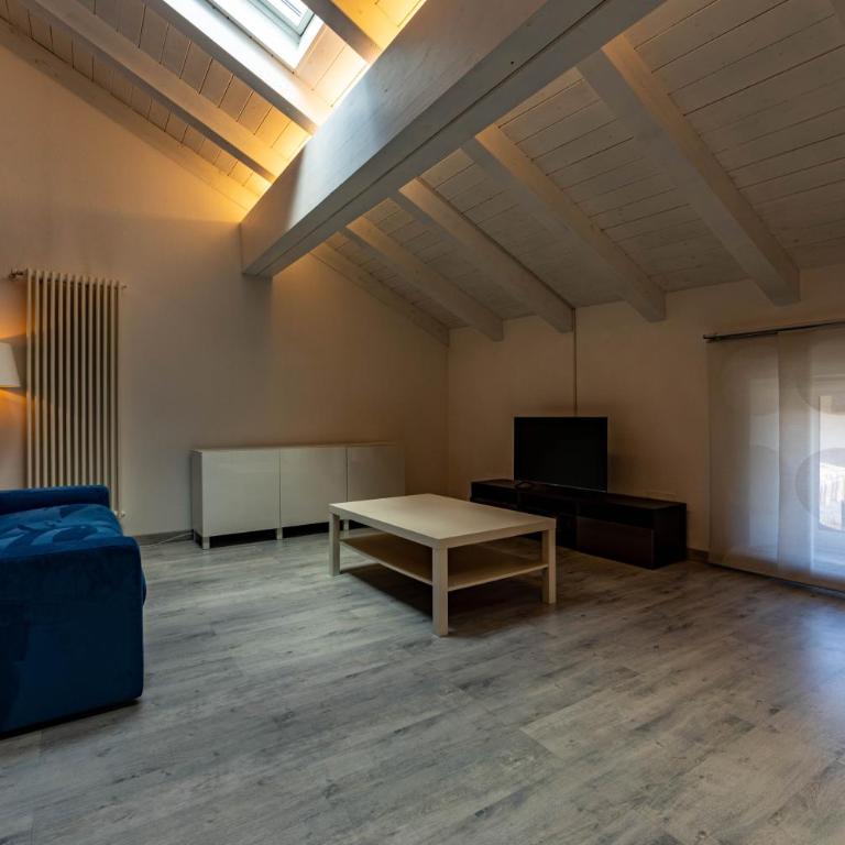 Inn Aosta Apartments - Loft - 4