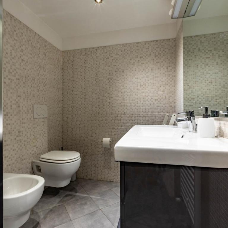 Inn Aosta Apartments - Loft - 6