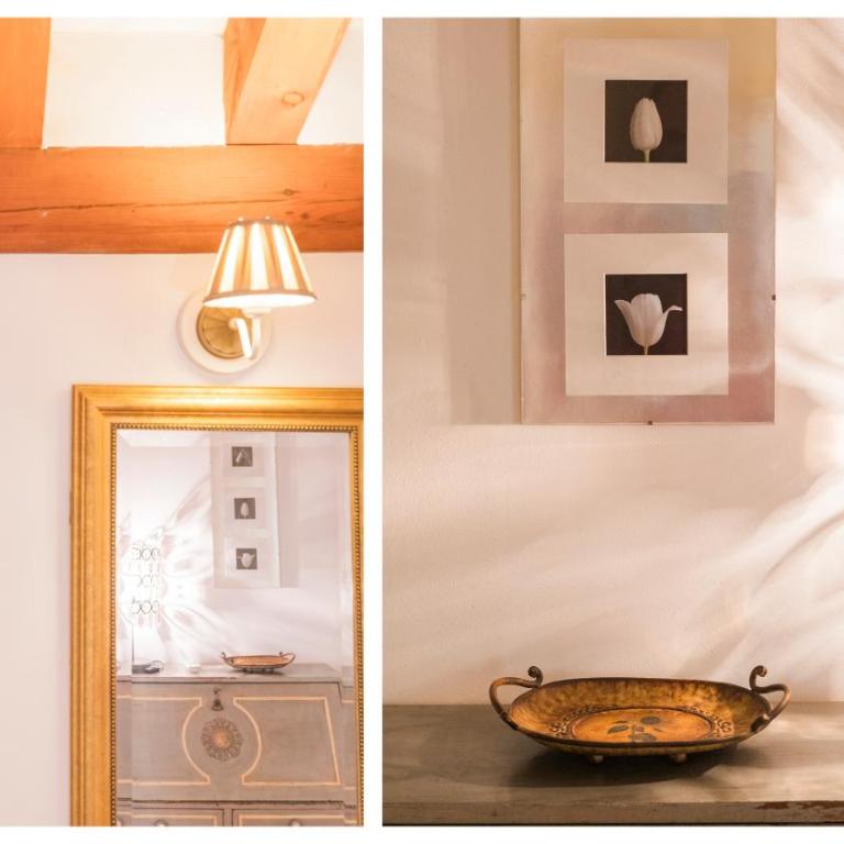 El Capricho de Toledo - Apartamento de 1 dormitorio - 15