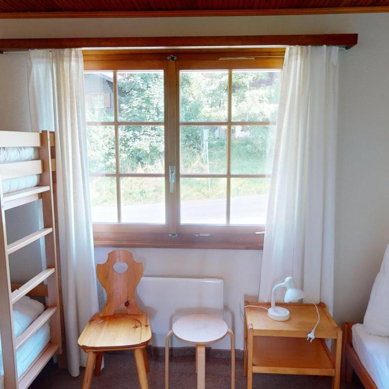 Ausblick - Appartamento su 2 Livelli - 34