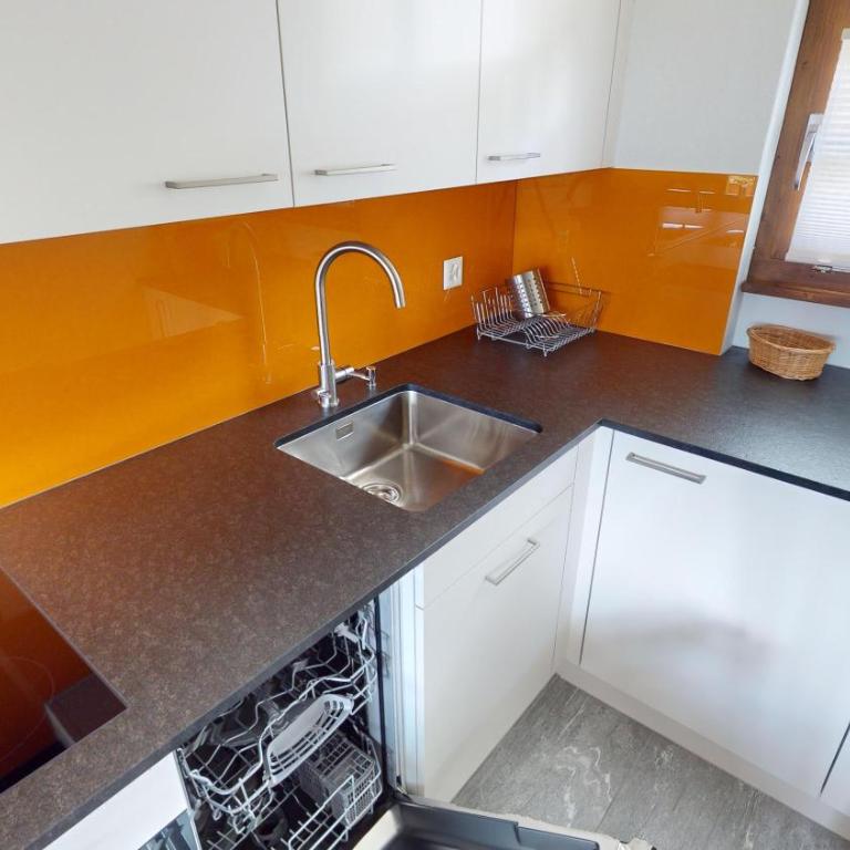 Ausblick - Appartamento su 2 Livelli - 36