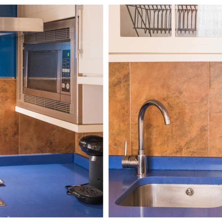 El Capricho de Toledo - Apartamento de 1 dormitorio - 16