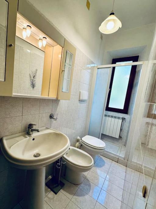 Podere Casa Rossa a Pienza - Appartamento con 4 Camere - 19