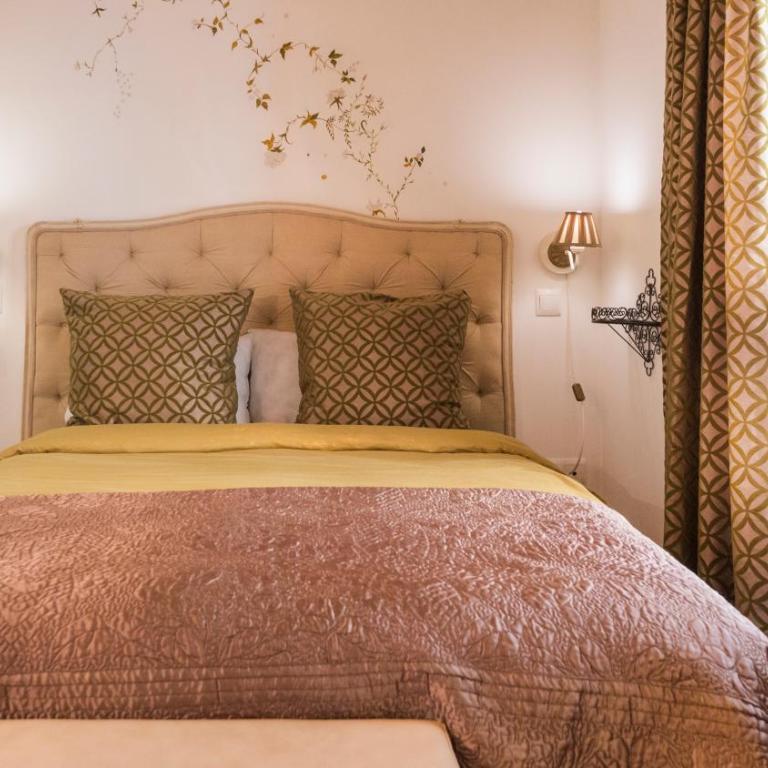 El Capricho de Toledo - Apartamento de 1 dormitorio - 5