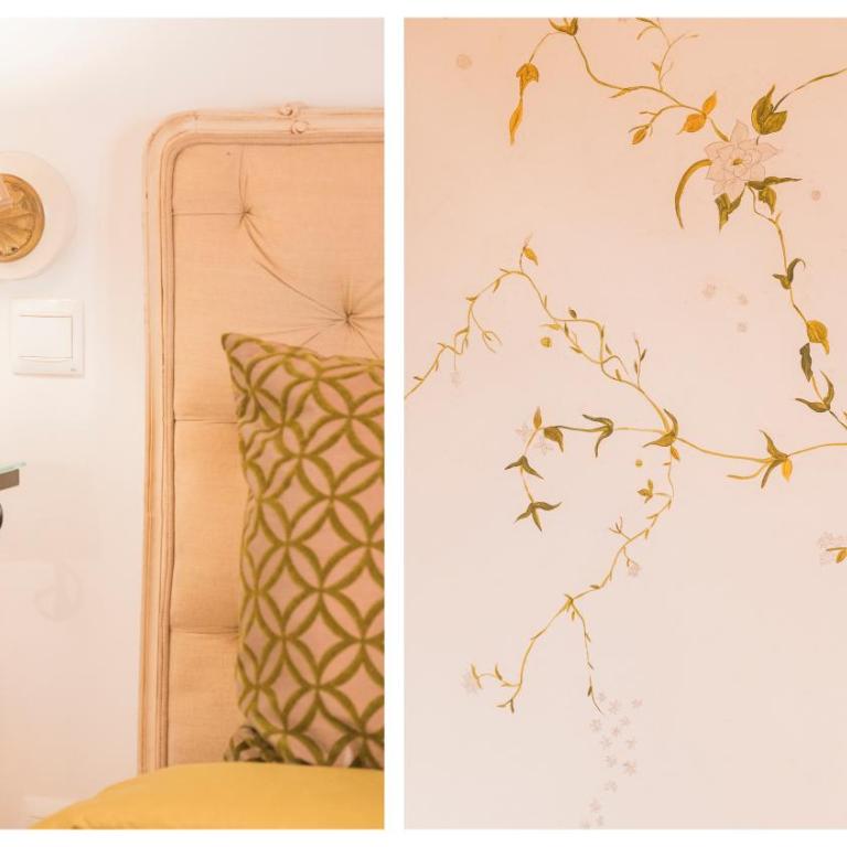 El Capricho de Toledo - Apartamento de 1 dormitorio - 6