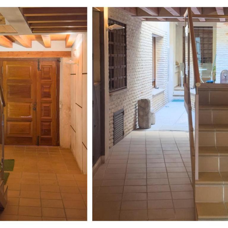 El Capricho de Toledo - Apartamento de 1 dormitorio - 28