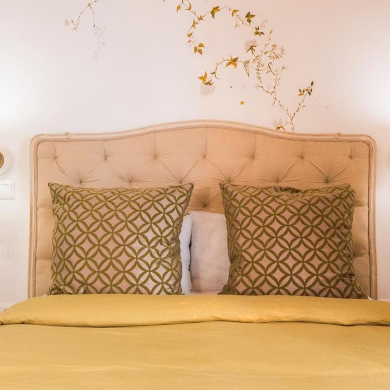 El Capricho de Toledo - Apartamento de 1 dormitorio - 10
