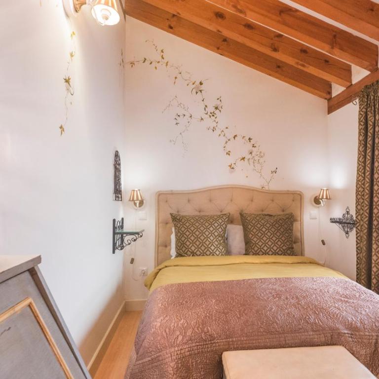 El Capricho de Toledo - Apartamento de 1 dormitorio - 8