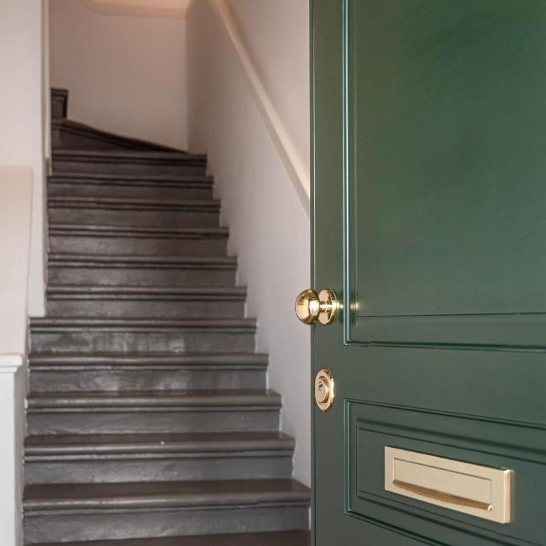 Italstay - Belzoni new flat - Private parking - Appartamento con 1 Camera da Letto - 12