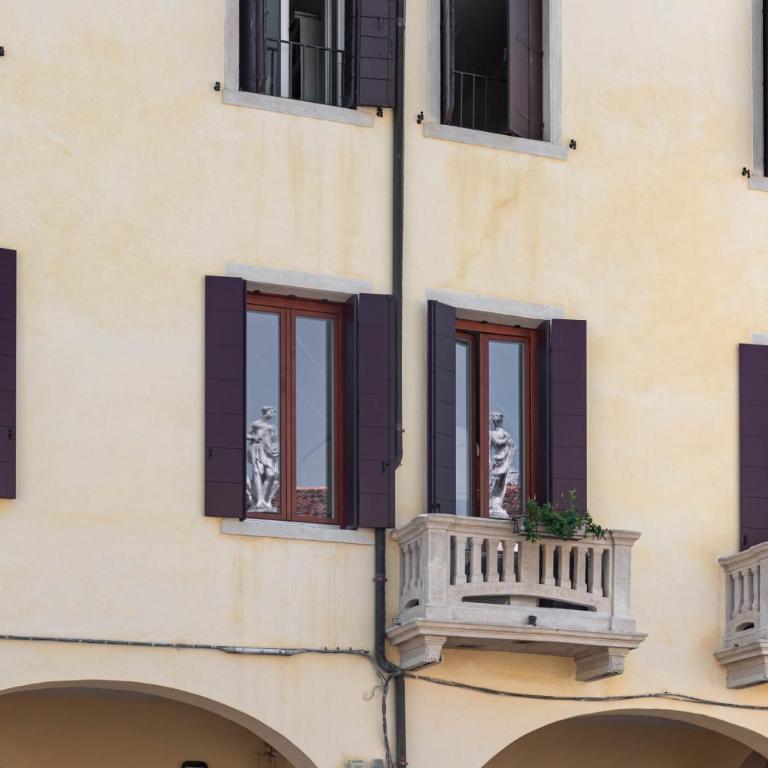 Italstay - Belzoni new flat - Private parking - Appartamento con 1 Camera da Letto - 13