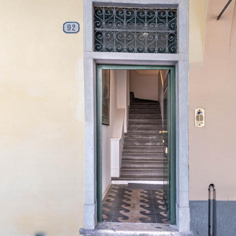 Italstay - Belzoni new flat - Private parking - Appartamento con 1 Camera da Letto - 11